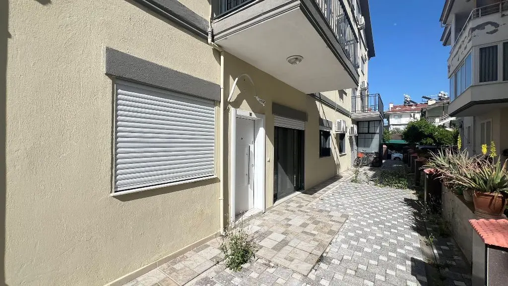 Real estate in Tuzla
